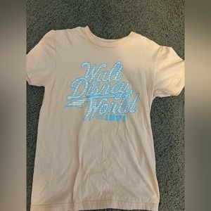 Walt DisneyWorld T-shirt